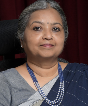 Prof. Sangita Srivastava